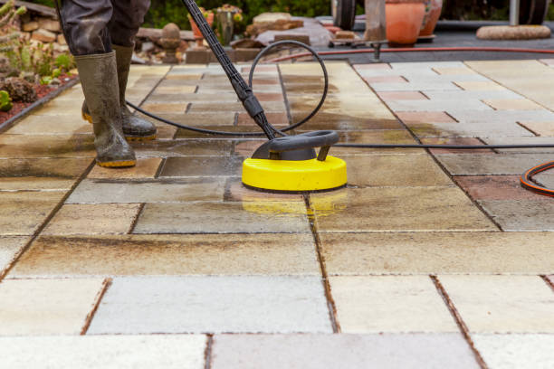 Solar Panel Cleaning in Modesto, CA