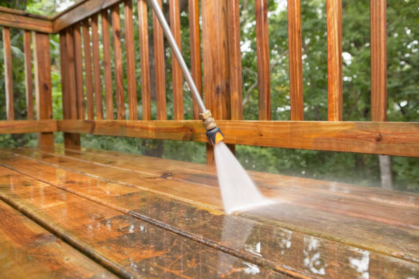 Professional Pressure Washing in Modesto, CA